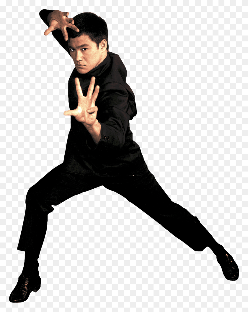1507x1923 Popular And Trending Bruce Lee Stickers - Bruce Lee Clipart