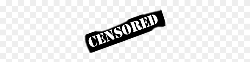 274x150 Popular And Trending Censored Stickers - Parental Advisory Sticker PNG