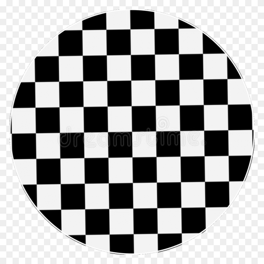 1024x1024 Popular And Trending Checkerboard Stickers - Checkerboard PNG