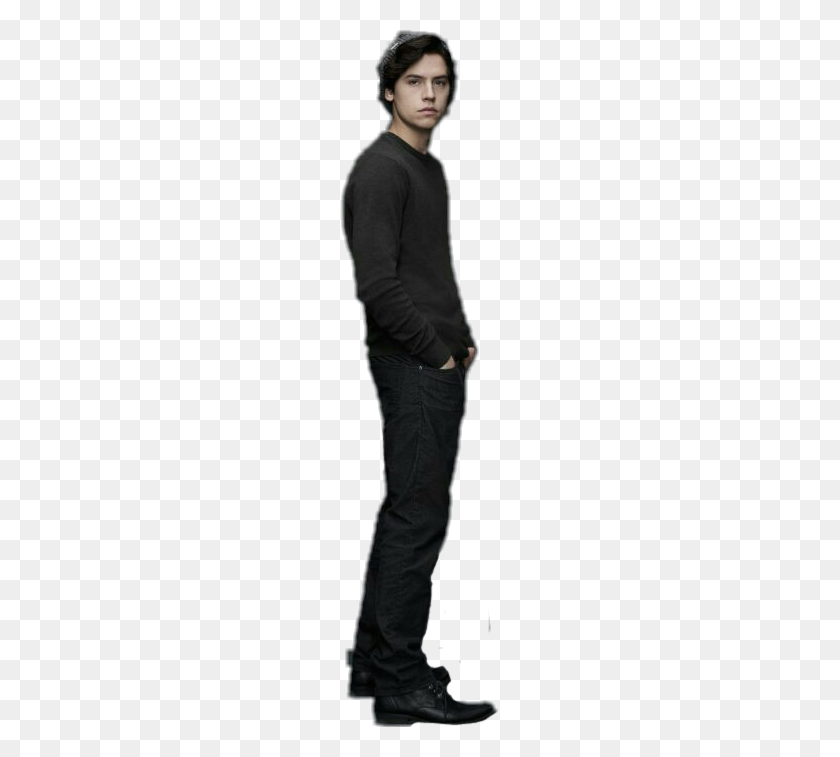 157x697 Popular And Trending Colesprouse - Cole Sprouse PNG