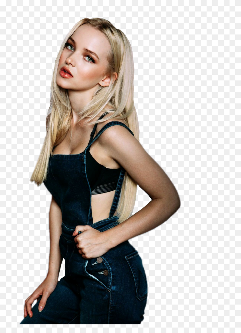 1179x1662 Popular And Trending Dovecameron No Stickers - Dove Cameron PNG