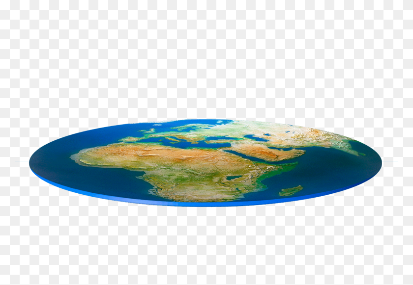 1200x803 Popular And Trending Flat Stickers - Flat Earth PNG