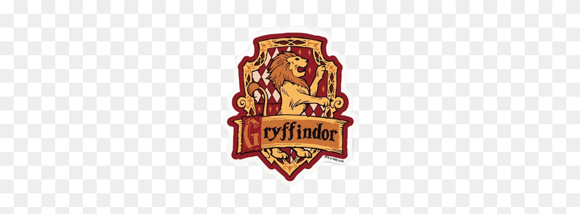 250x250 Popular And Trending Gryffindor Stickers - Gryffindor PNG