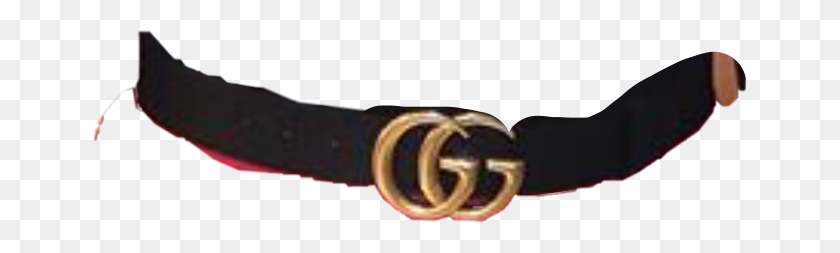 655x193 Pegatinas Guccibelt Populares Y De Tendencia - Cinturón Gucci Png