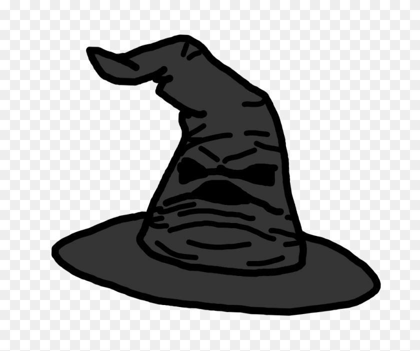 993x818 Popular And Trending Hufflepuff Stickers - Sorting Hat Clipart