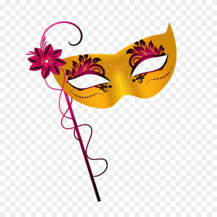 2289x2289 Popular And Trending Masquerade Masks Stickers - Masquerade PNG