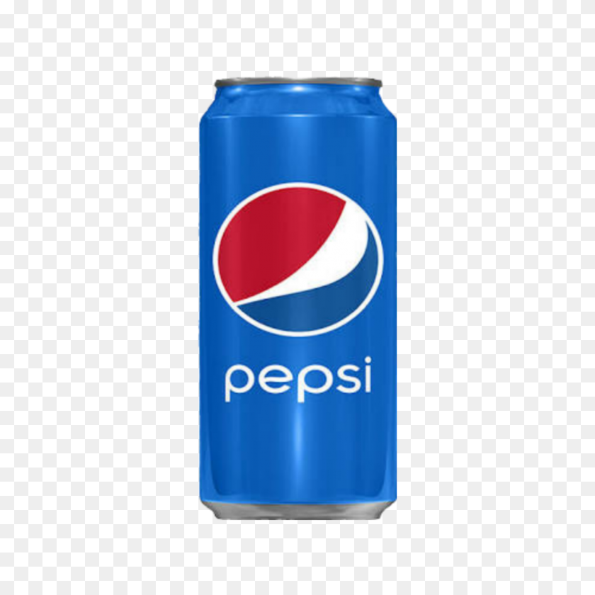 1773x1773 Popular And Trending Pepsi Stickers - Pepsi Can PNG