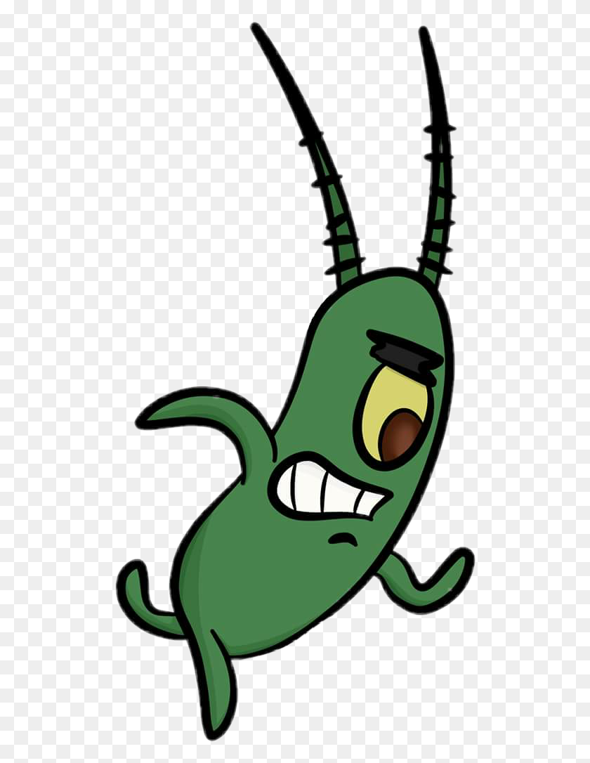 Featured image of post Plankton Clipart Real Learn how to draw plankton from spongebob easy step by step