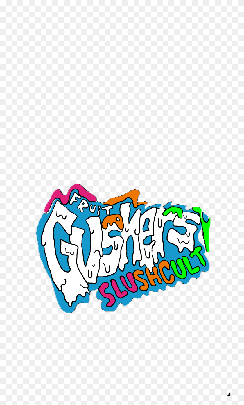 750x1334 Popular And Trending Slushie Stickers - Slushie Clipart