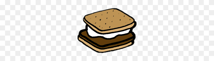 236x180 Popular And Trending Smores Stickers - Smores PNG
