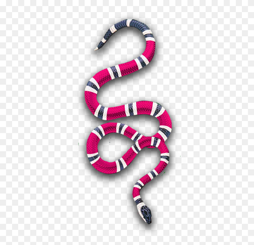 391x750 Popular And Trending Snake Stickers - Gucci Snake PNG