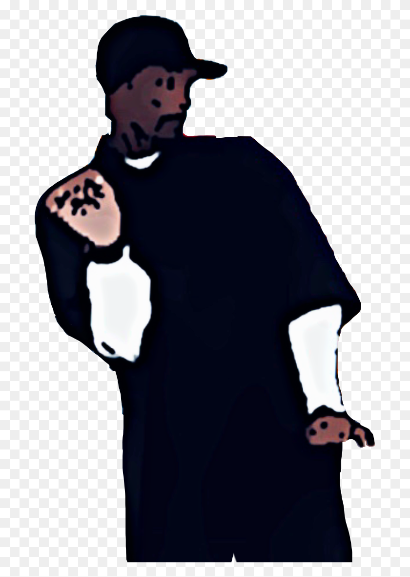 697x1121 Popular And Trending Snoopdogg Stickers - Snoop Dogg PNG