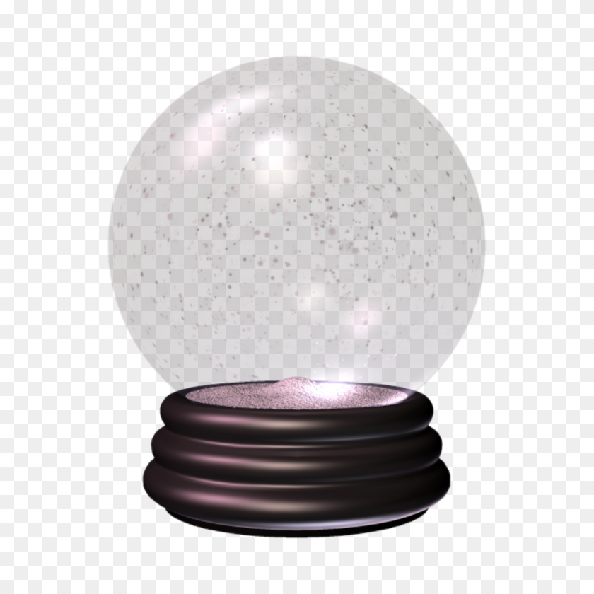 1635x1635 Popular And Trending Snowglobe Stickers - Snow Globe PNG