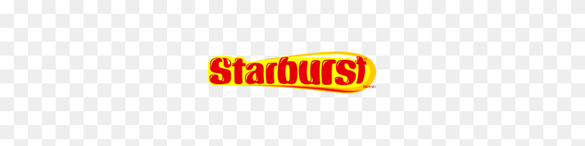 250x150 Популярные И Популярные Стикеры Starburst - Конфеты Starburst Png