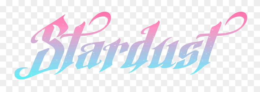 2211x679 Popular And Trending Stardust Stickers - Stardust PNG