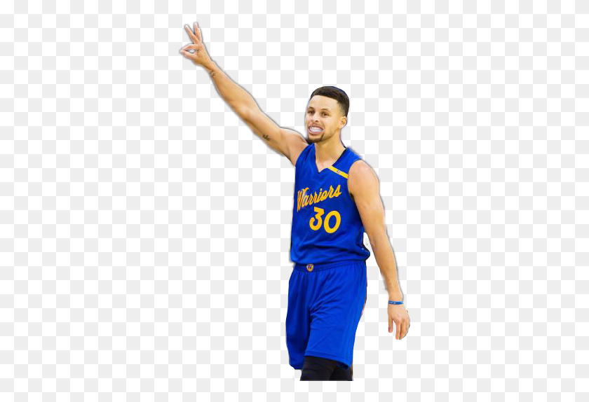 332x514 Popular And Trending Stephen Curry Stickers - Stephen Curry PNG