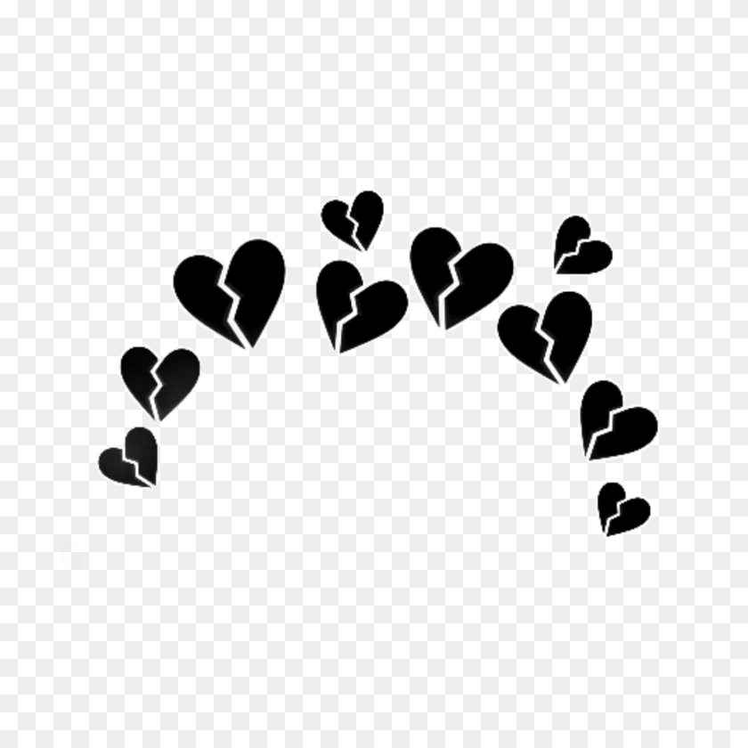 1500x1500 Popular And Trending Stickers - Corazones Tumblr PNG
