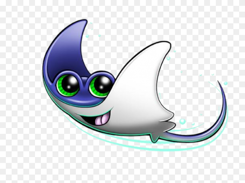 789x576 Popular And Trending Stingray Stickers - Stingray PNG