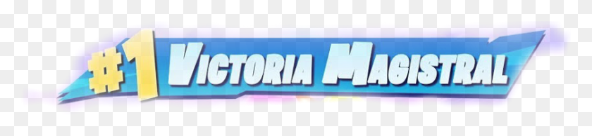 844x146 Popular And Trending Victory Stickers - Fortnite Victory PNG