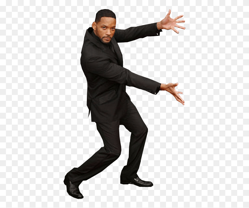 412x641 Popular And Trending Willsmith Stickers - Will Smith PNG