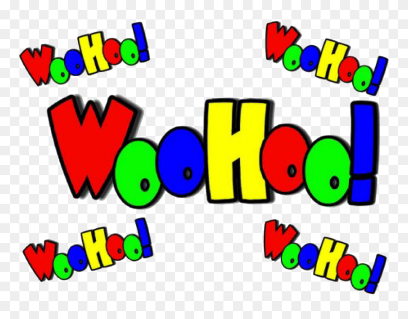 2048x1569 Popular And Trending Woohoo Stickers - Woohoo Clipart