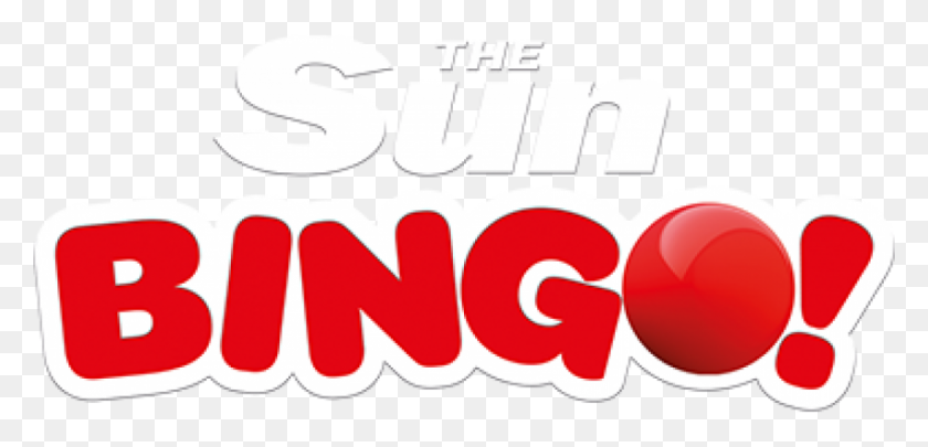 850x377 Популярное Телешоу, Чтобы Получить Спонсорство Sun Bingo - Бинго Png