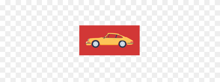 256x256 Porsche Png