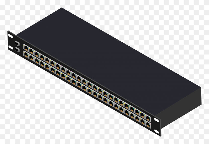2400x1604 Port Switch Icons Png - Switch PNG
