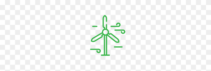 225x225 Портативная Ветряная Турбина С Распределенными Возобновляемыми Источниками Энергии - Ветряная Турбина Png