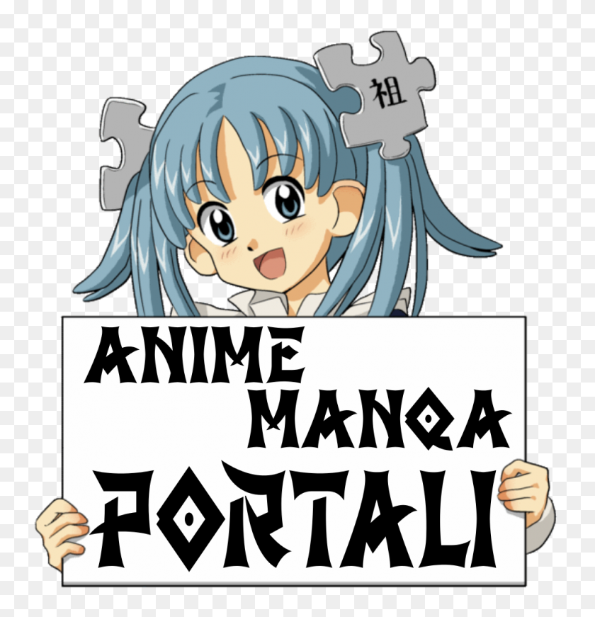 1000x1040 Portal Anime And Manga Az - Manga PNG