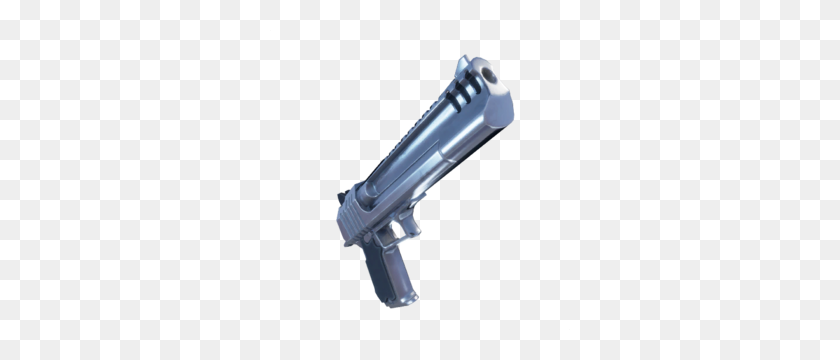 300x300 Portalweapons - Hand With Gun PNG