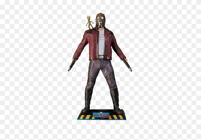 330x525 Portfolio - Guardians Of The Galaxy PNG