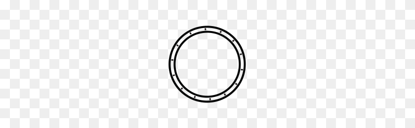 Porthole Icons Noun Project - Porthole PNG