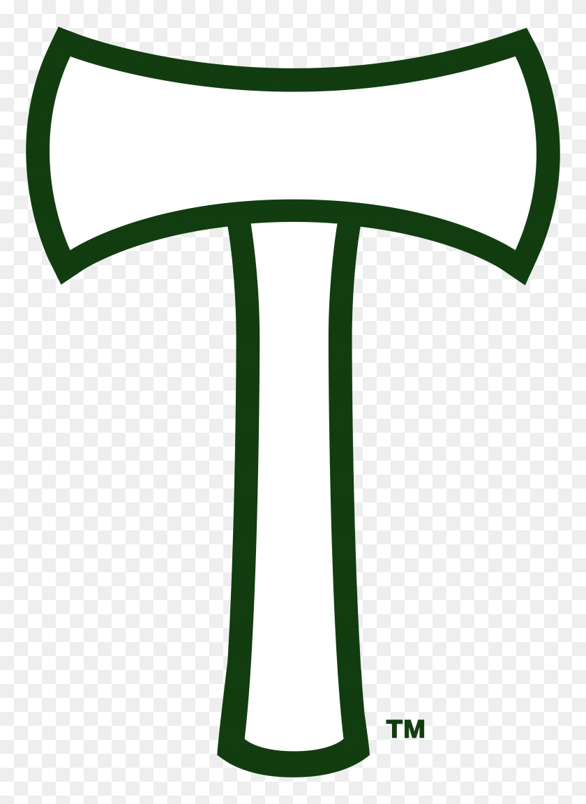 2855x4000 Портленд Тимберс Png Прозрачные Изображения Портленд Тимберс - Логотип Mls Png