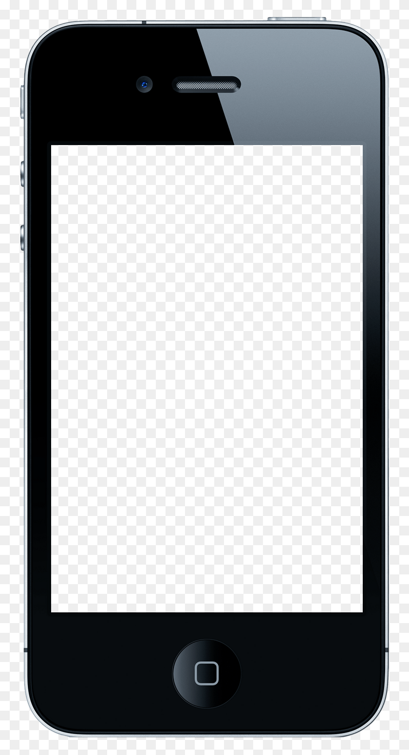 768x1491 Portrait Iphone Transparent Png - Broken Iphone PNG