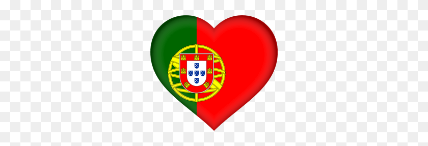 250x227 Изображение Флага Португалии - Флаг Португалии Png