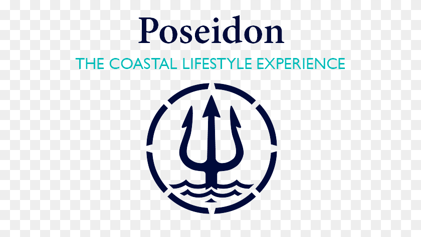 539x414 Poseidón La Experiencia Costera De Estilo De Vida - Poseidón Png