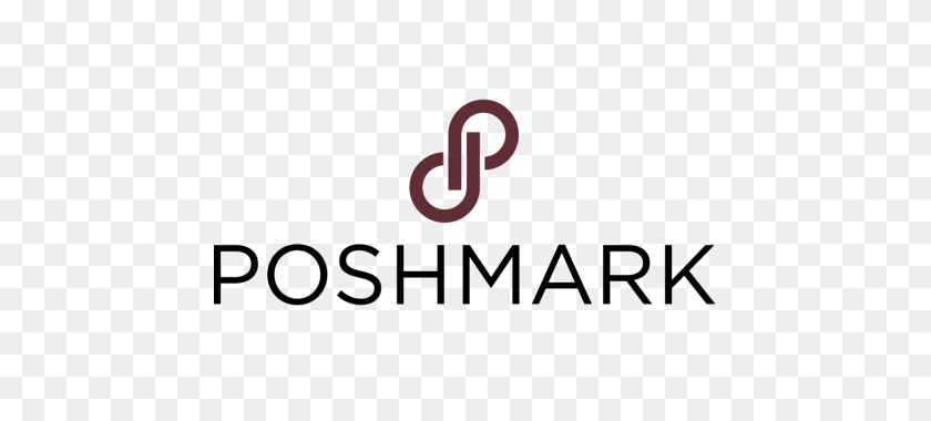 533x320 Poshmark - Perfectly Posh Logo PNG