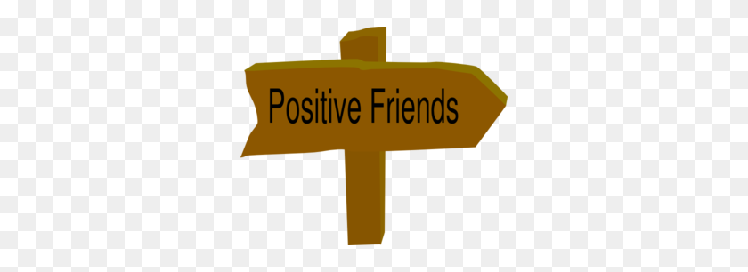300x246 Positive Friends Clip Art - Positive Clipart
