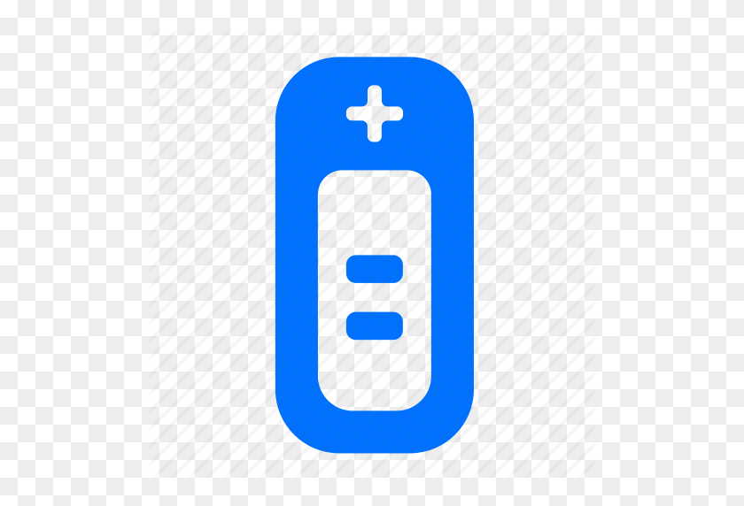 512x512 Positive, Pregnancy, Test Icon - Pregnancy Test PNG