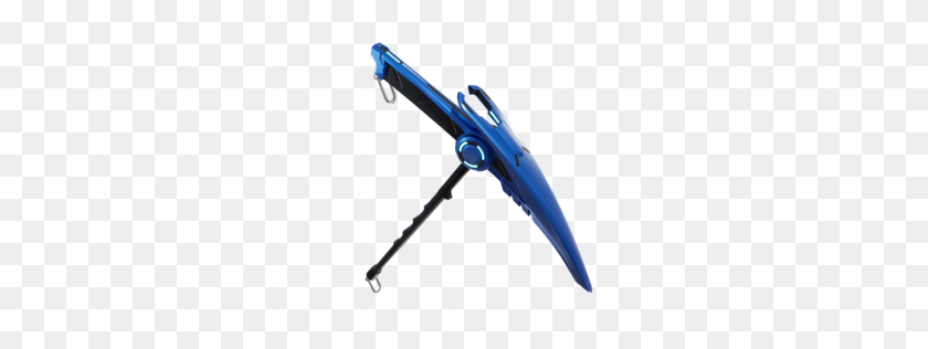 256x256 Positron - Fortnite Weapon PNG