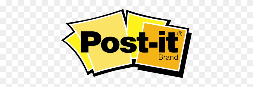 434x229 Post It Note - Post It Note PNG