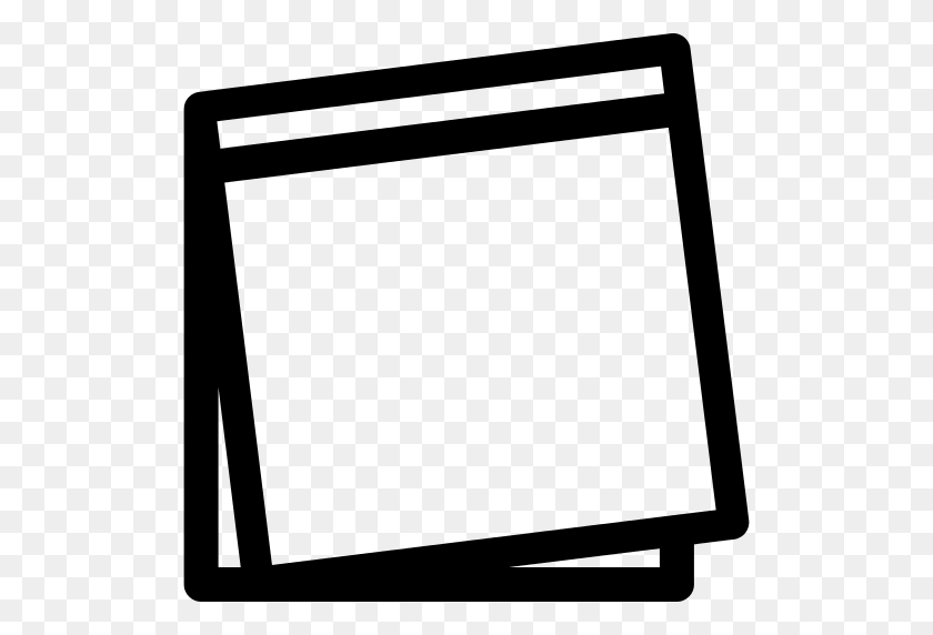512x512 Post It Png Icon - Post It Png