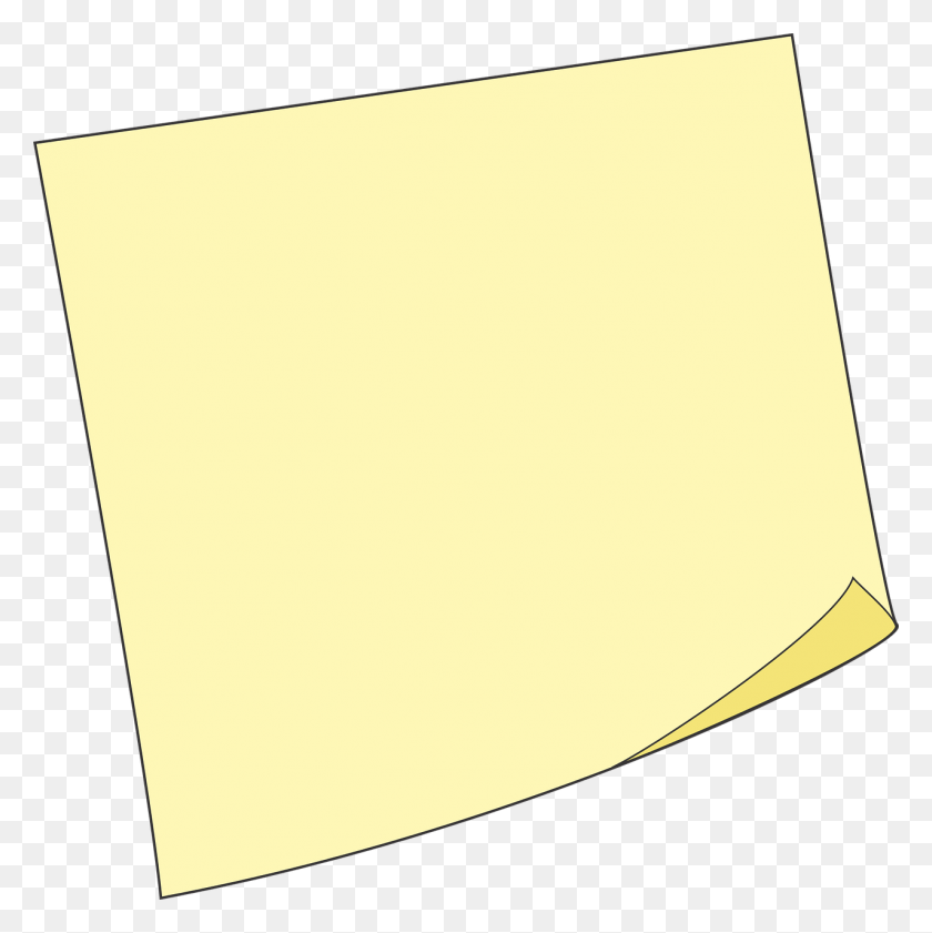 1277x1280 Post It, Post It, Sticky Note, Note, Post - Post It PNG