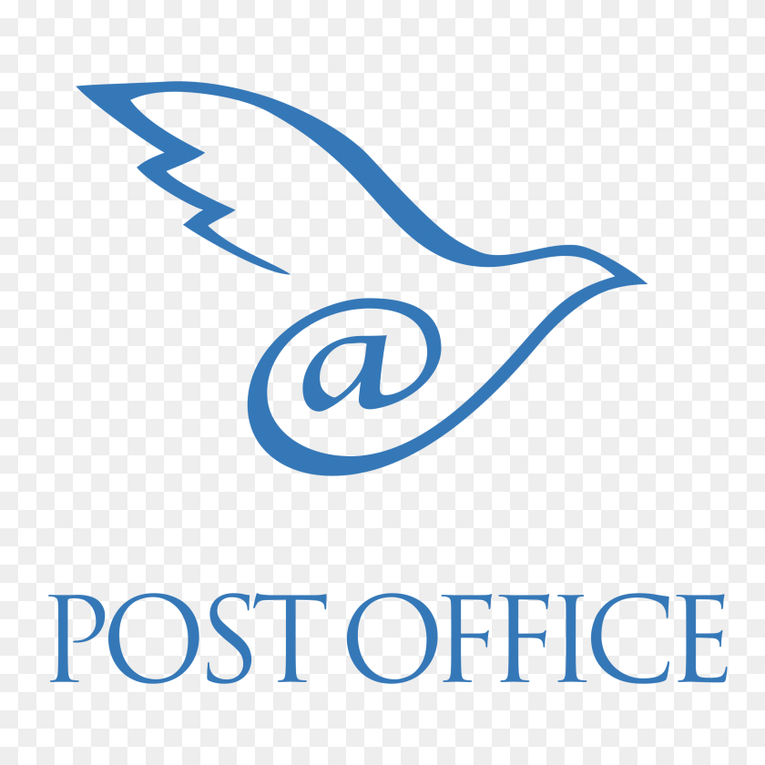 2400x2400 Post Office Logo Png Transparent Vector - Usps Logo PNG