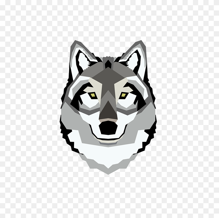 Poster Series Wolf Face Png Stunning Free Transparent Png Clipart Images Free Download