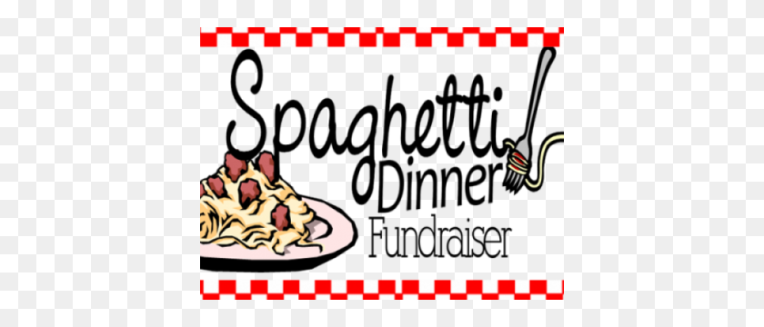 400x300 Posts - Spaghetti Dinner Fundraiser Clipart