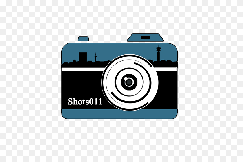 500x500 Posts And Updates Photography - Polaroid Camera PNG