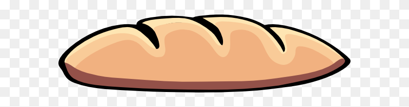 600x161 Potato Bread Clipart Bread Clipart - Challah Clipart