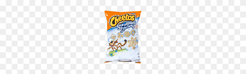 195x195 Potato Chips Independent City Market - Cheetos PNG
